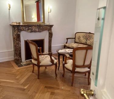 Damprichard Apartment | Villa 18.78, 10 min de la Suisse