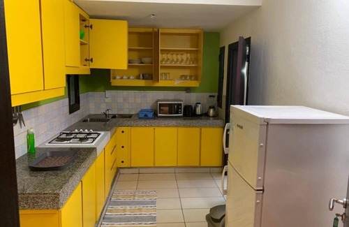 Marcory Villa | Villa 2 guest house