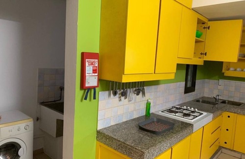Marcory Villa | Villa 2 guest house