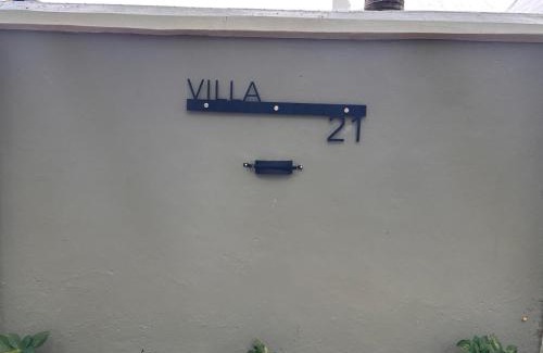 Sunnyside House | Villa 21