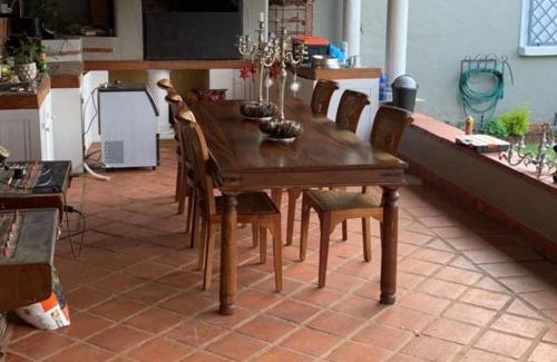 Sunnyside House | Villa 21