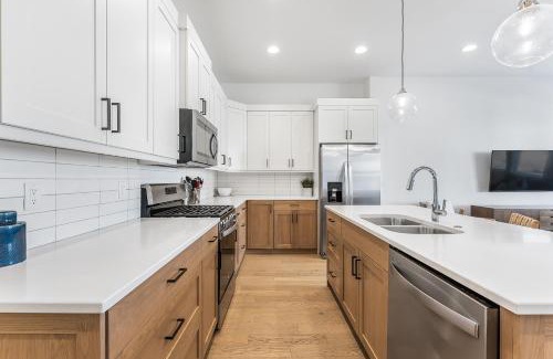 Bloomington House | Villa #23 at Bloomington Country Club townhouse