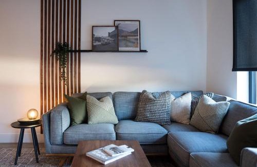 Revelstoke Apartment | Villa 23 Cabot Peaks by Revelstoke Vacations