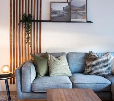 Revelstoke Apartment | Villa 23 Cabot Peaks by Revelstoke Vacations