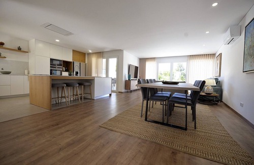 Cossourado Villa | Villa 239 Contemporary Holiday Villa in Ponte de Lima