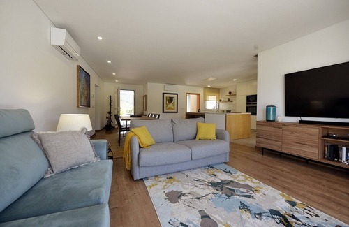 Cossourado Villa | Villa 239 Contemporary Holiday Villa in Ponte de Lima