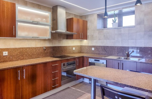 Barcelos Villa | Villa 240 V9- Luxury Holiday Home in Barcelos