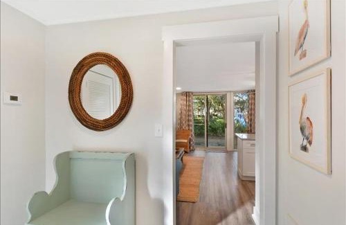 Jekyll Island House | Villa 254