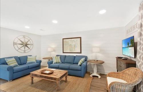 Jekyll Island House | Villa 254