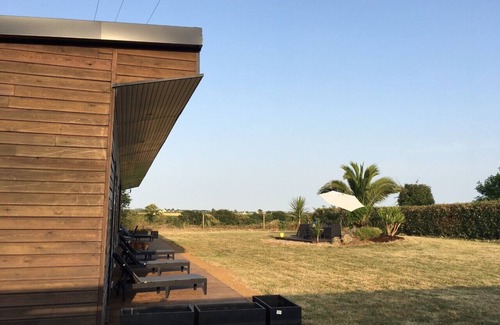 Plouenan Villa | VILLA 260€ 12 People Ideal for large groups (hikers, families, etc.)