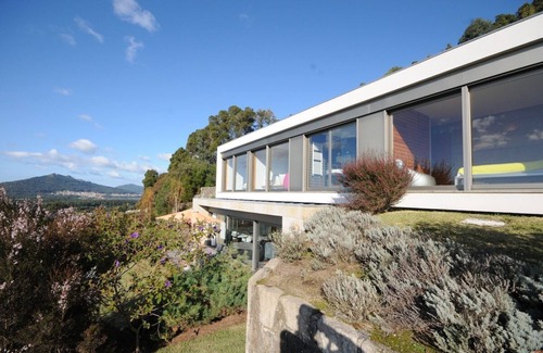 Caminha Villa | Villa 266 Modern Villa w/Outstanding Sea View