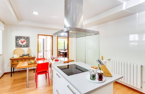 Venade Villa | Villa 271 Charming Holiday Villa Near Coast