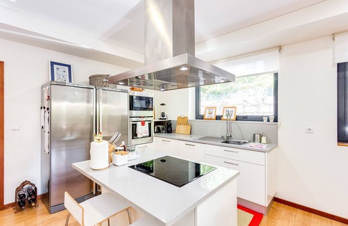 Venade Villa | Villa 271 Charming Holiday Villa Near Coast