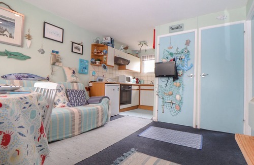 St Teath Cottage | VILLA 29, family friendly, with pool in Camelford