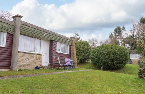 St Teath Cottage | VILLA 29, family friendly, with pool in Camelford