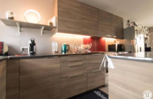 Vernet House | Villa 3 épis Gite de France 20 km Toulouse center