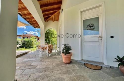 Tremezzina House | Villa 3 Olivi - Lenno by LoveComo