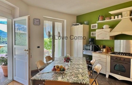 Tremezzina Villa | Villa 3 Olivi - Tremezzina