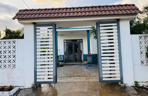 Bao Loc Apartment | Villa 3 , Phường2 Ngay trung tâm thành phố bảo lộc
