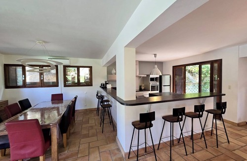 Saint-Florent Villa | Villa 300 M2, Swimming pool, close to the beach on foot, Saint-Florent, Haute Corse