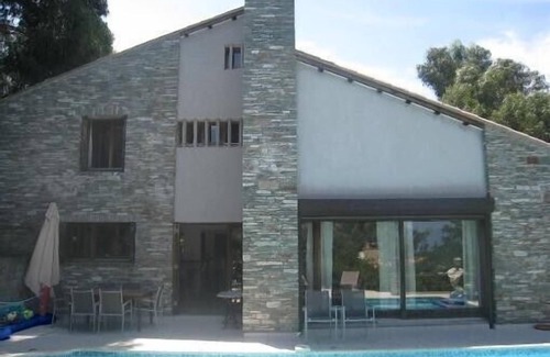 Saint-Florent Villa | Villa 300 M2, Swimming pool, close to the beach on foot, Saint-Florent, Haute Corse
