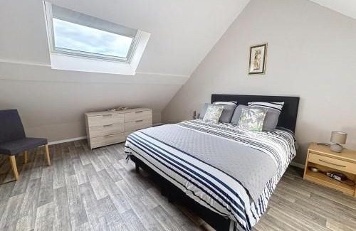 Bray-Dunes House | Villa 363 - Détente en bord de Mer