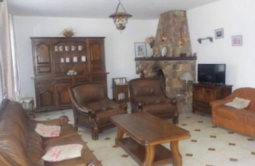 Galeria Villa | Villa 4 bedrooms 3 bathrooms for 6 to 8 people 5 min river 7 min beach