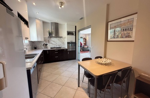 Combaillaux Villa | Villa 4* quiet near Montpellier and the sea, pool, air conditioning, view