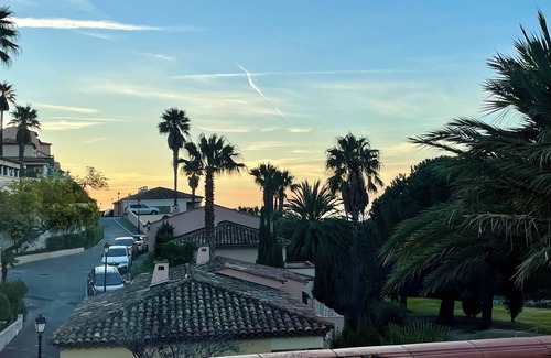 Sainte-Maxime Villa | Villa 49 Hameau des Greens Sainte Maxime