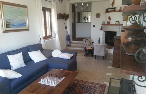 Schifanoia Villa | Villa -50 Min From Rome, Amazing View & Comfort