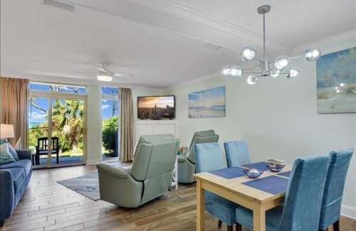 Jekyll Island House | Villa 507