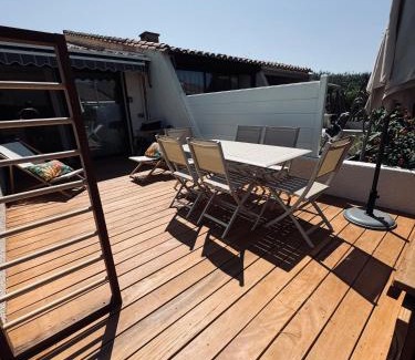 Naturist Village Villa | Villa 52