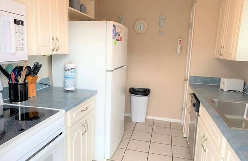 Aloha Kai Villa | Villa 59 - Standard Plus - Aloha Kai Vacation Villas