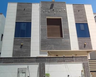 Ajman House | Villa 6