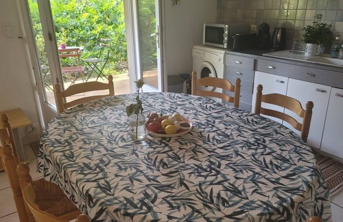 Les Salelles Villa | Villa 6 people with private pool, Les Mûriers.