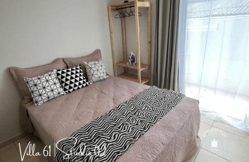 Penha House | Villa 61 | Hospedagem – Praia de Armação – Beto Carrero