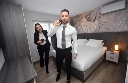 Saint-Louis Apartment | Villa 68 Evasion, Free parking