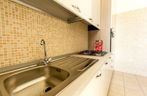 Torre Suda House | Villa 7 beds 200 meters from the sea and 5 km from the beaches of Gallipoli