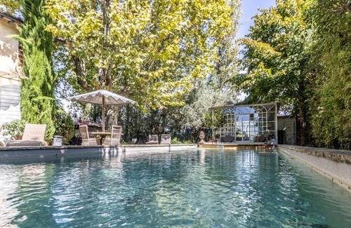 Lido di Camaiore Villa | Villa 7 Lecci