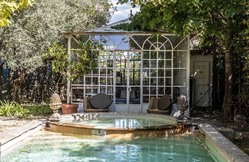 Lido di Camaiore Villa | Villa 7 Lecci