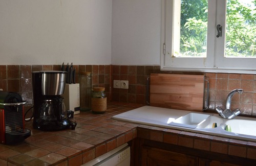 Cotignac Villa | VILLA 7 PEOPLE - PRIVATE POOL - WIFI