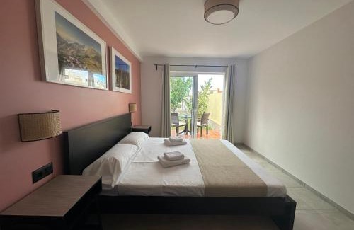 Arona Hotel | Villa 8 Islas