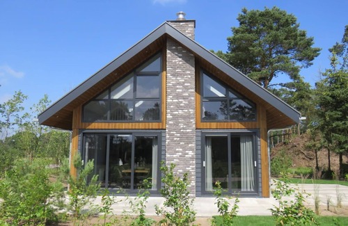 Otterlo House | Villa 8