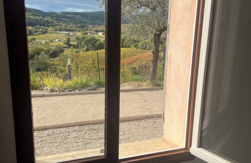 Mollans-sur-Ouveze Villa | Villa 8 pers. all comforts - private pool, 5min from Vaison-La-Rom.