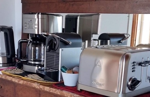 Saint-Guenole Villa | Villa 8 Personnes "La Vigie", Plages & Surf, vue mer