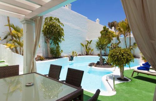 Geafond Villa | Villa 82