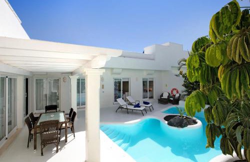 Geafond Villa | Villa 87