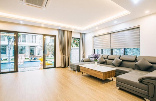 Sam Son Apartment | Villa 9 S22 VIP FLC Sầm Sơn