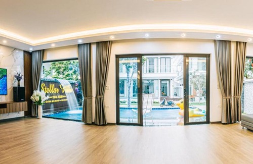 Sam Son Apartment | Villa 9 S22 VIP FLC Sầm Sơn