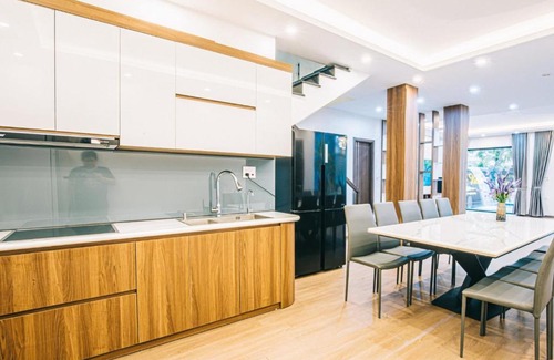 Sam Son Apartment | Villa 9 S22 VIP FLC Sầm Sơn